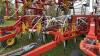 54&rsquo; Bourgault 5710 Series II air drill s/n: 38063AH-28 - 17