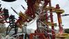54&rsquo; Bourgault 5710 Series II air drill s/n: 38063AH-28 - 19