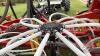 54&rsquo; Bourgault 5710 Series II air drill s/n: 38063AH-28 - 21