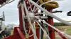 54&rsquo; Bourgault 5710 Series II air drill s/n: 38063AH-28 - 22