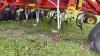 54&rsquo; Bourgault 5710 Series II air drill s/n: 38063AH-28 - 29