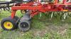 54&rsquo; Bourgault 5710 Series II air drill s/n: 38063AH-28 - 31