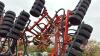 54&rsquo; Bourgault 5710 Series II air drill s/n: 38063AH-28 - 32