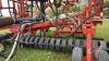 54&rsquo; Bourgault 5710 Series II air drill s/n: 38063AH-28 - 33
