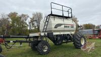 Bourgault 6350 air cart s/n: 38632AS-13