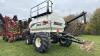 Bourgault 6350 air cart s/n: 38632AS-13 - 3
