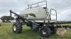Bourgault 6350 air cart s/n: 38632AS-13 - 5