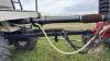 Bourgault 6350 air cart s/n: 38632AS-13 - 6