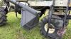 Bourgault 6350 air cart s/n: 38632AS-13 - 8