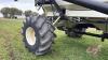 Bourgault 6350 air cart s/n: 38632AS-13 - 9