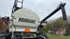 Bourgault 6350 air cart s/n: 38632AS-13 - 15