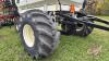 Bourgault 6350 air cart s/n: 38632AS-13 - 16