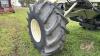Bourgault 6350 air cart s/n: 38632AS-13 - 17
