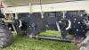Bourgault 6350 air cart s/n: 38632AS-13 - 18