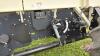 Bourgault 6350 air cart s/n: 38632AS-13 - 21