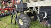 Bourgault 6350 air cart s/n: 38632AS-13 - 22