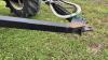 Bourgault 6350 air cart s/n: 38632AS-13 - 24
