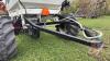 Bourgault 6350 air cart s/n: 38632AS-13 - 26