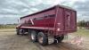 1987 Mack tandem axle grain truck 964,418 kilometers showing VIN: 2M2P142C6HC005259 Owners: Richlin Feeders Ltd. Seller: Fraser Auction Service Ltd. _________________________ - 4
