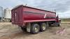 1987 Mack tandem axle grain truck 964,418 kilometers showing VIN: 2M2P142C6HC005259 Owners: Richlin Feeders Ltd. Seller: Fraser Auction Service Ltd. _________________________ - 5