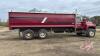 1987 Mack tandem axle grain truck 964,418 kilometers showing VIN: 2M2P142C6HC005259 Owners: Richlin Feeders Ltd. Seller: Fraser Auction Service Ltd. _________________________ - 6