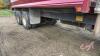 1987 Mack tandem axle grain truck 964,418 kilometers showing VIN: 2M2P142C6HC005259 Owners: Richlin Feeders Ltd. Seller: Fraser Auction Service Ltd. _________________________ - 11