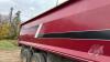 1987 Mack tandem axle grain truck 964,418 kilometers showing VIN: 2M2P142C6HC005259 Owners: Richlin Feeders Ltd. Seller: Fraser Auction Service Ltd. _________________________ - 12