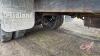 1987 Mack tandem axle grain truck 964,418 kilometers showing VIN: 2M2P142C6HC005259 Owners: Richlin Feeders Ltd. Seller: Fraser Auction Service Ltd. _________________________ - 13