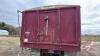 1987 Mack tandem axle grain truck 964,418 kilometers showing VIN: 2M2P142C6HC005259 Owners: Richlin Feeders Ltd. Seller: Fraser Auction Service Ltd. _________________________ - 17