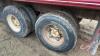 1987 Mack tandem axle grain truck 964,418 kilometers showing VIN: 2M2P142C6HC005259 Owners: Richlin Feeders Ltd. Seller: Fraser Auction Service Ltd. _________________________ - 28