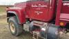 1987 Mack tandem axle grain truck 964,418 kilometers showing VIN: 2M2P142C6HC005259 Owners: Richlin Feeders Ltd. Seller: Fraser Auction Service Ltd. _________________________ - 31