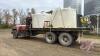 1977 Mack tandem truck 171,351 kilometres showing VIN# 15551 Owners: Richlin Feeders Ltd. Seller: Fraser Auction Service Ltd. __________________________ - 3