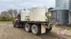 1977 Mack tandem truck 171,351 kilometres showing VIN# 15551 Owners: Richlin Feeders Ltd. Seller: Fraser Auction Service Ltd. __________________________ - 4