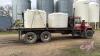 1977 Mack tandem truck 171,351 kilometres showing VIN# 15551 Owners: Richlin Feeders Ltd. Seller: Fraser Auction Service Ltd. __________________________ - 6