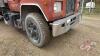 1977 Mack tandem truck 171,351 kilometres showing VIN# 15551 Owners: Richlin Feeders Ltd. Seller: Fraser Auction Service Ltd. __________________________ - 9