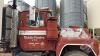 1977 Mack tandem truck 171,351 kilometres showing VIN# 15551 Owners: Richlin Feeders Ltd. Seller: Fraser Auction Service Ltd. __________________________ - 10