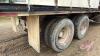 1977 Mack tandem truck 171,351 kilometres showing VIN# 15551 Owners: Richlin Feeders Ltd. Seller: Fraser Auction Service Ltd. __________________________ - 13