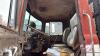 1977 Mack tandem truck 171,351 kilometres showing VIN# 15551 Owners: Richlin Feeders Ltd. Seller: Fraser Auction Service Ltd. __________________________ - 29