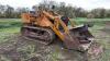 Case 1150 crawler loader s/n: 1029312