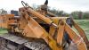 Case 1150 crawler loader s/n: 1029312 - 10