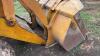 Case 1150 crawler loader s/n: 1029312 - 11