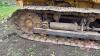 Case 1150 crawler loader s/n: 1029312 - 15