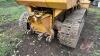 Case 1150 crawler loader s/n: 1029312 - 16