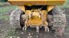 Case 1150 crawler loader s/n: 1029312 - 17