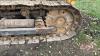 Case 1150 crawler loader s/n: 1029312 - 20
