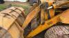 Case 1150 crawler loader s/n: 1029312 - 23