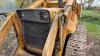 Case 1150 crawler loader s/n: 1029312 - 24