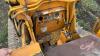 Case 1150 crawler loader s/n: 1029312 - 26