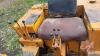 Case 1150 crawler loader s/n: 1029312 - 29