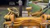 Case 1150 crawler loader s/n: 1029312 - 30